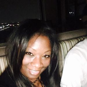 Meet your Posher, Ebony